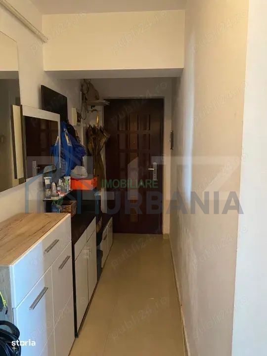 # De vanzare Apartament 2 cam decomandat 51mp - Poză 6