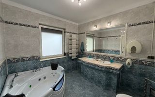 INCHIRIERE VILA 7CAMERE | PARCUL VERDI | 240MP | PARCARE | IDEAL BIROU - Poză 33