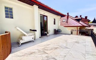 Ocazie unica - inchiriere vila zona Capitale - Poză 10