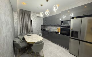 Casa individuala, Comuna Berceni-Vidra, mobilata complet, Comision 0% - Poză 1