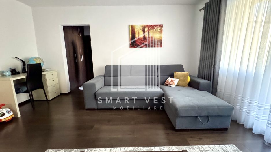 Apartament 2 camere | 54 mp utili | Zona Micro 16 - Poză 3