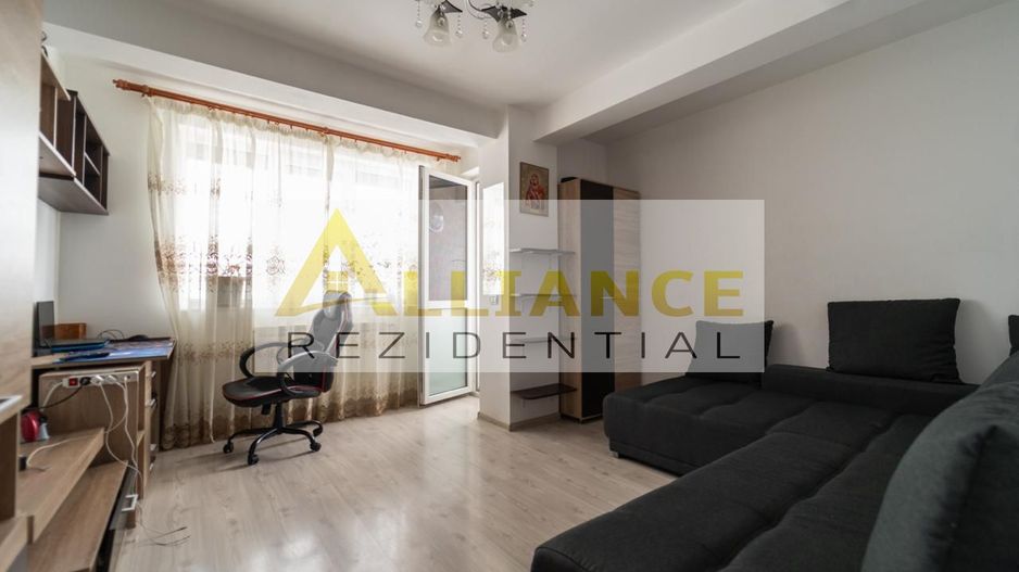 Apartament 3 camere/ Mobilat si utilat /Parcare /Metrou berceni 15-20min/ - Poză 2