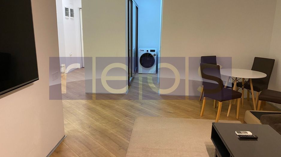 VANZARE 2 CAMERE | PARCARE INCLUSA | ANSAMBLU REZIDENTIAL MODERN | PLAZA PIPERA - Poză 10