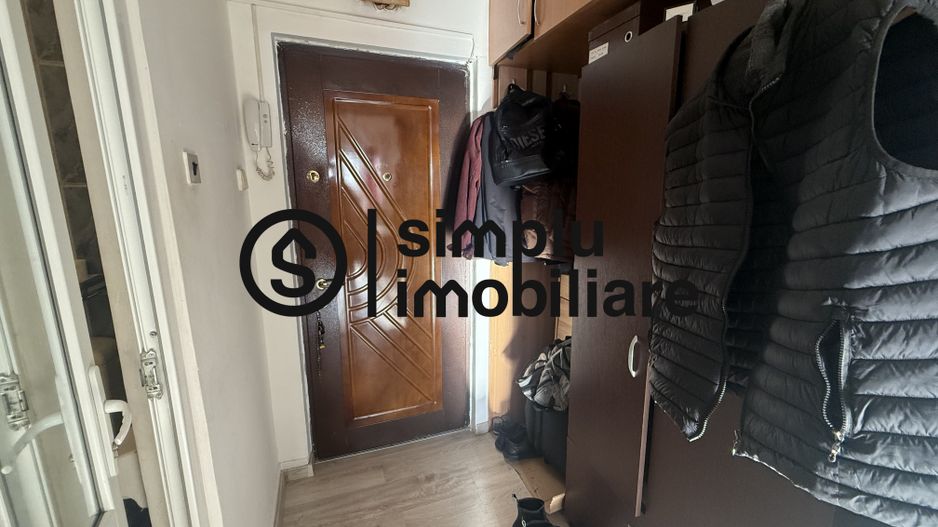 Garsoniera Brazda Lui Novac Blocurile G et 8/10 - Poză 6