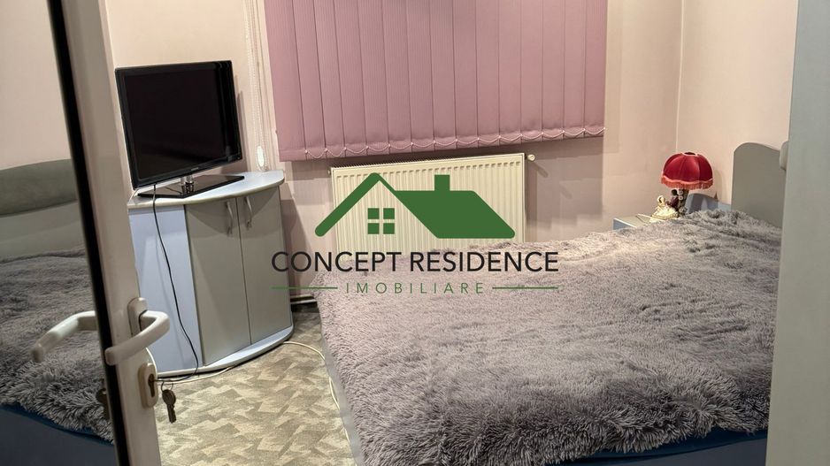 Apartament 3 camere Bd. Republicii - Poză 9