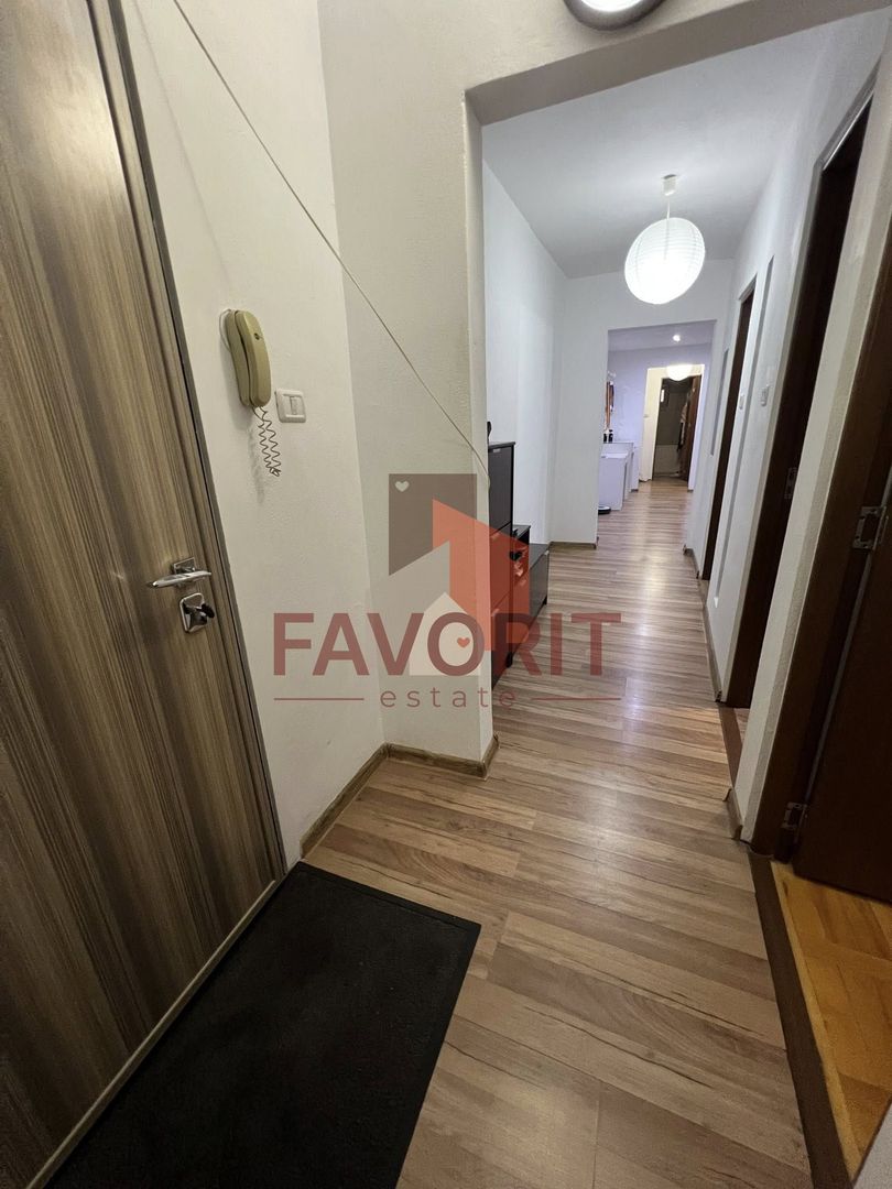 Apartament 3 camere | 2 Bai | 70 Mp | Zona Lipovei - Poză 10