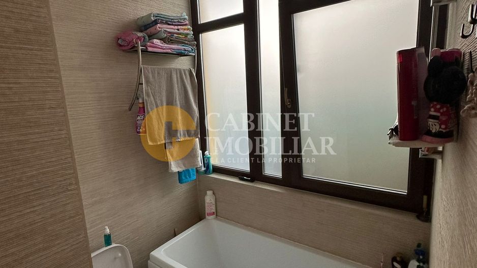 3 Camere + Loc De Parcare - Bloc 2021 - Poză 13