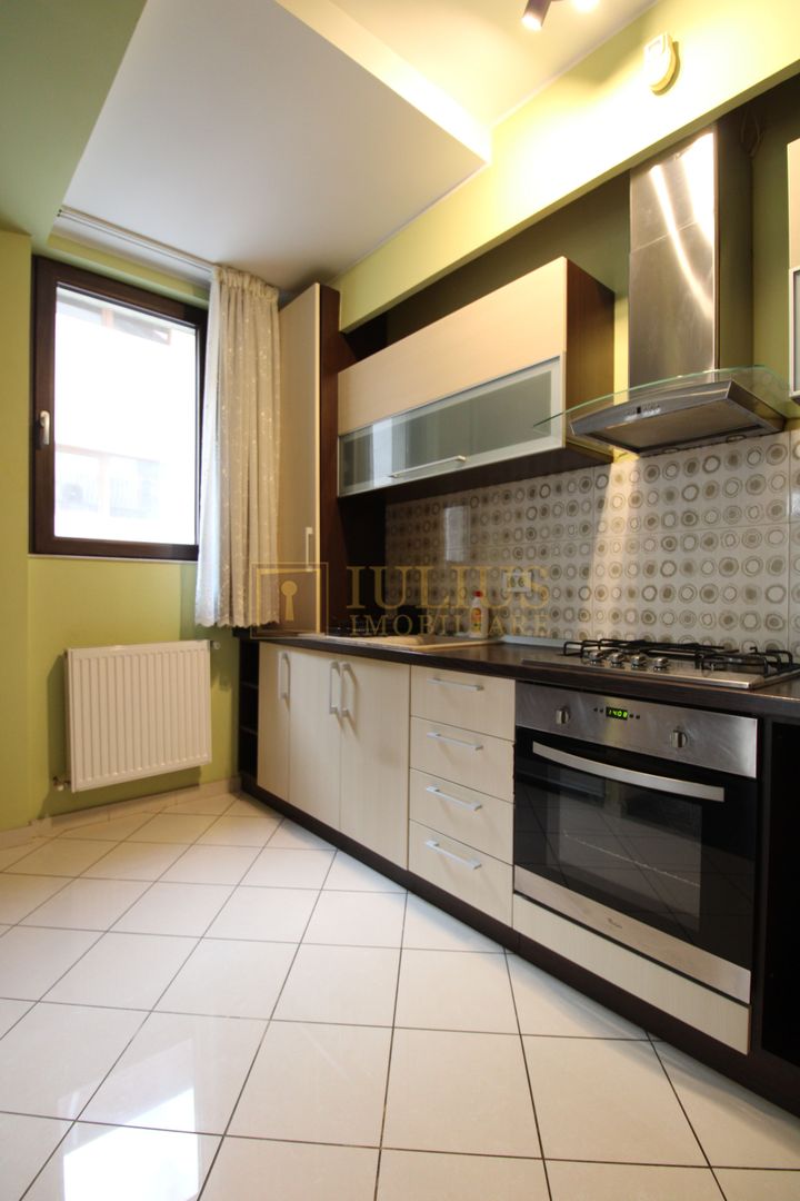 Apartament cu 2 camere, centrala proprie, pet-friendly - Poză 6