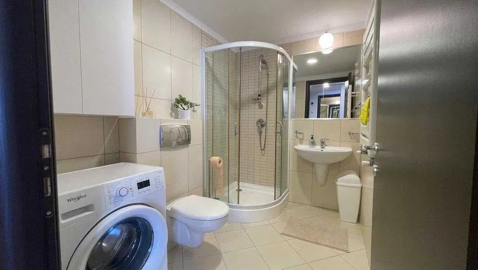 Apartament 3 Camere Herăstrău prima inchiriere - Poză 7