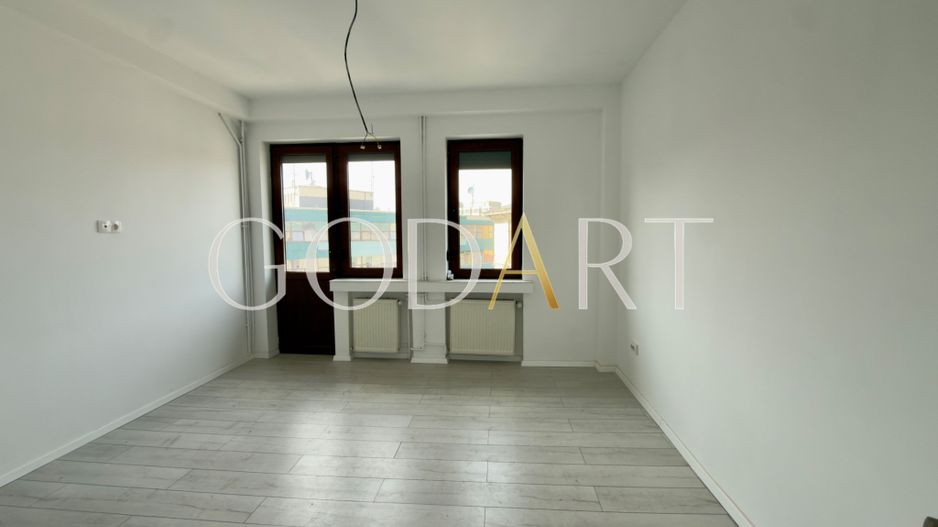 Apartament 5 camere | 125 mp | Calea Moșilor | FIRMA-COMERCIAL - Poză 9