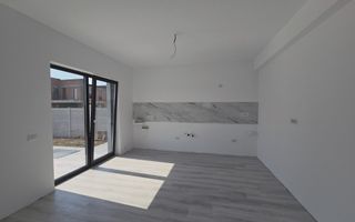 Vila individuala-460mp teren-placa de beton- beci- - Poză 4