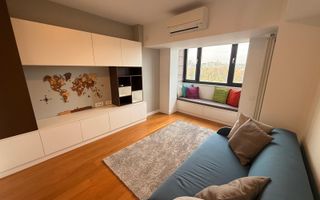 4 CAMERE FINISAJE PREMIUM | UNIRII | MARASESTI | GATA DE MUTAT - Poză 7