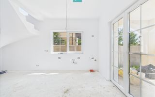 Jumătate de Duplex Modern în Giarmata - Poză 18