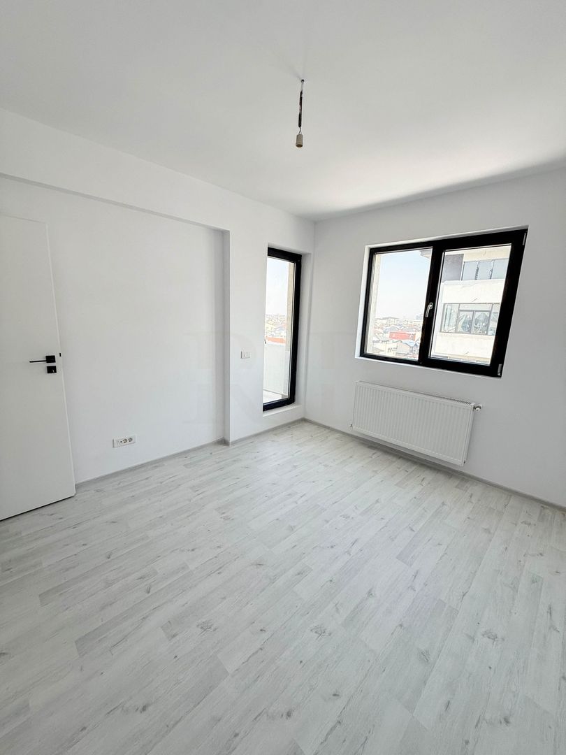 Ultimele Unitati Tva Redus-DEZVOLTATOR - Apartament 3 CAMERE, 68 MP - - Poză 4
