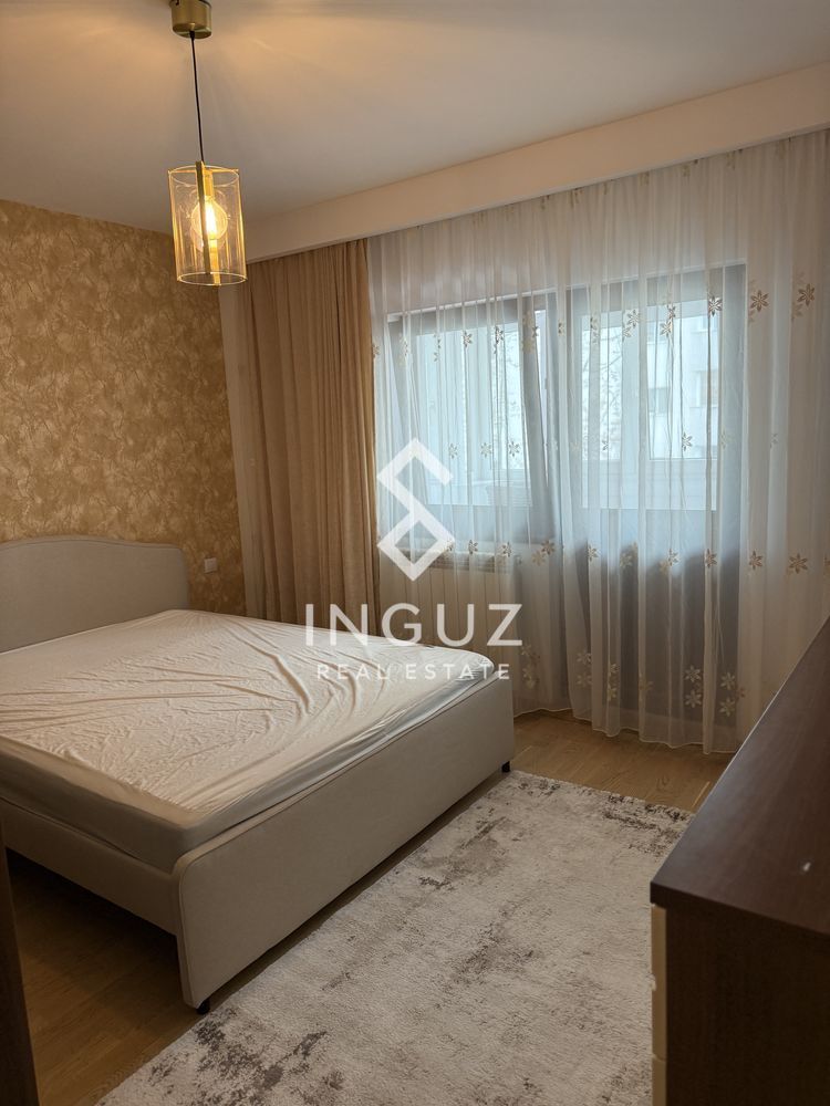 Apartament 3 camere de închiriat – Nerva Traian / Anastasie Panu - Poză 3