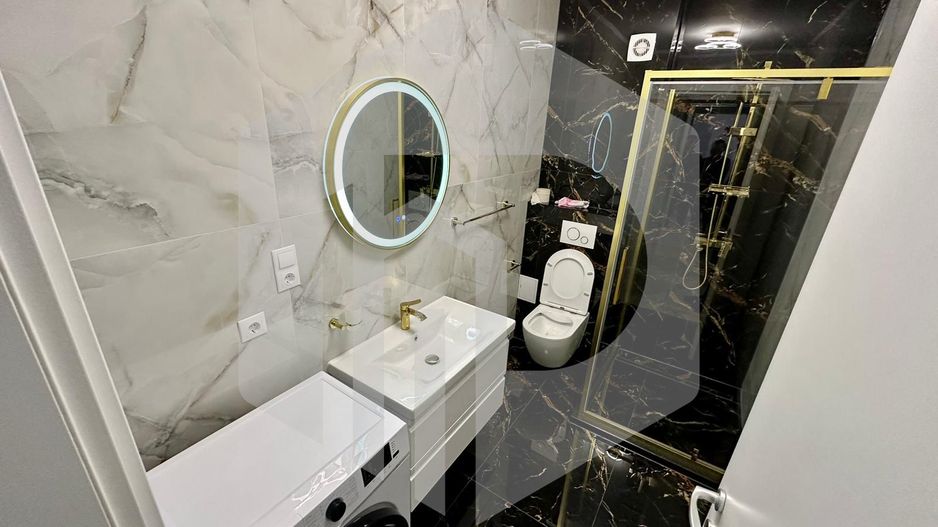 Apartament 2 Camere | Decomandat | LUX | Kogalniceanu | Loc de Parcare - Poză 9