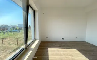 Vila Premium_P+1**5 Camere**Teren 704 mp**Langa Padure//Balotesti - Poză 26