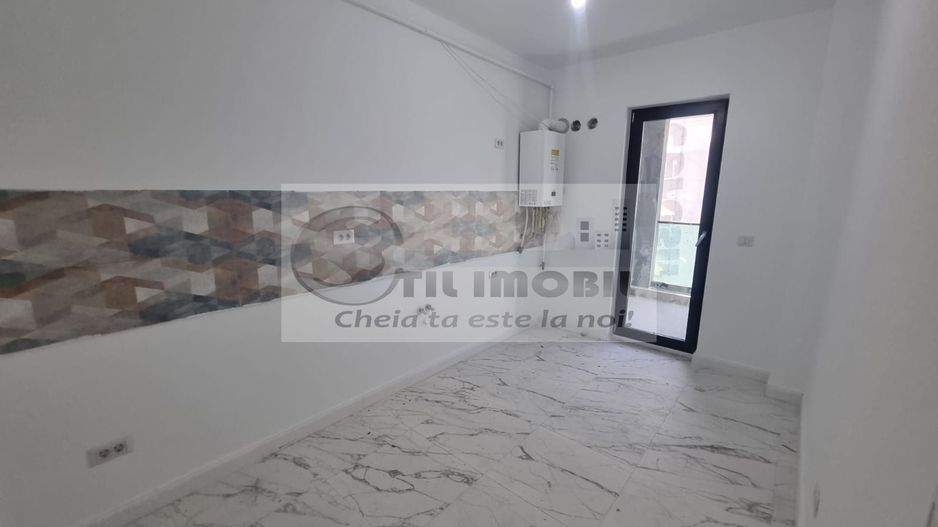 Apartament cu 1 camera, 46 mp in Bloc Nou, Tatarasi - 90100 euro - Poză 3