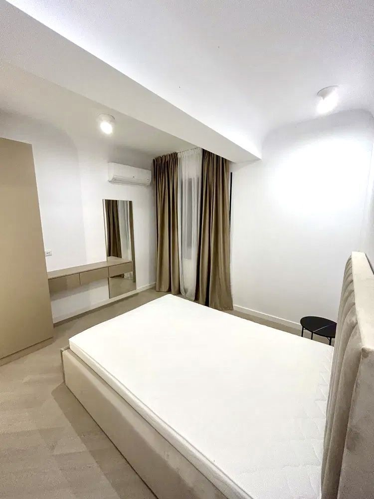 Apartament 3 camere cu parcare subterană – Cortina North, Faza 1 - Poză 7