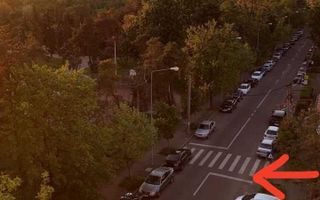 De inchiriat apartament 2 camere , Tineretului sector4 - Poză 8