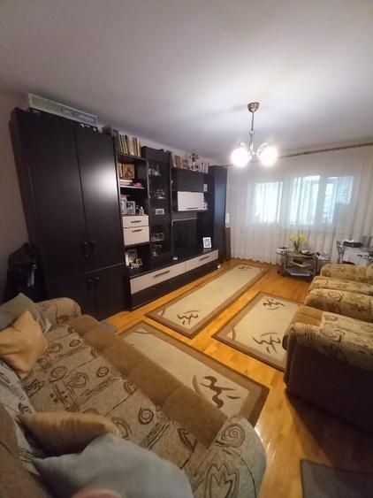Apartament 2 camere – complet mobilat, utilat – zonă Piața Moldovei - Poză 2