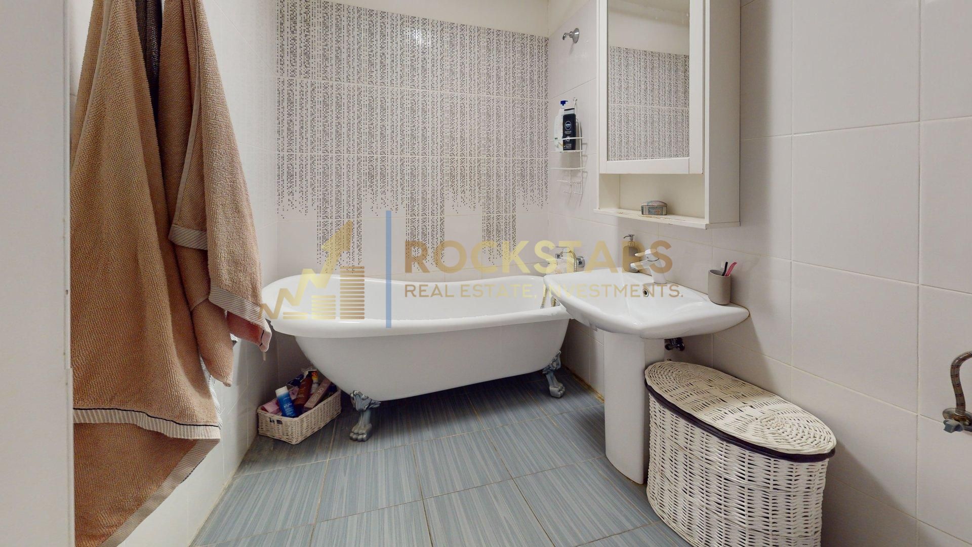 Apartament 3 camere | Doua niveluri | 74 mp | zona Fizicienilor - Poză 17