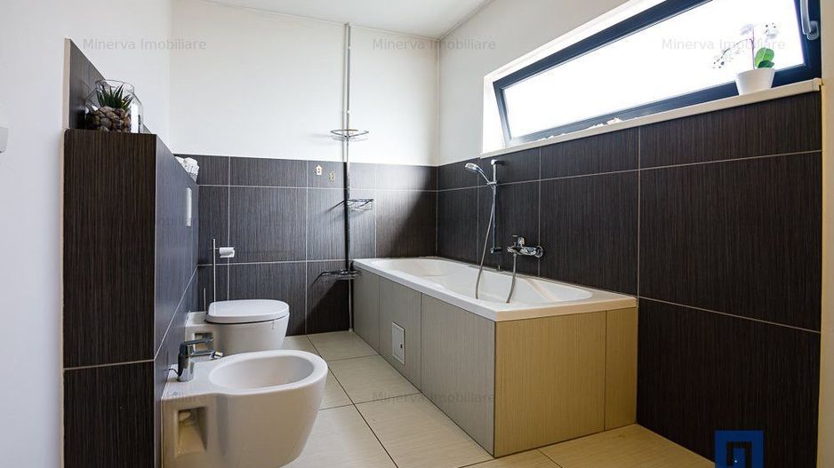 Duplex de Lux in Dumbravita, 120 mp, DE INCHIRIAT, Comision 0 - Poză 24