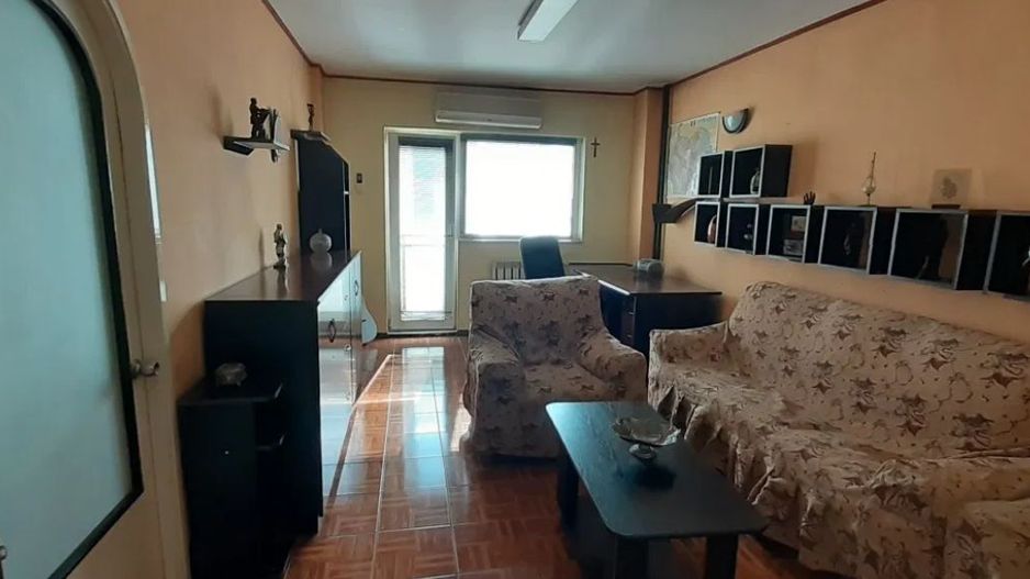 AP. 2 CAMERE CALEA MOSILOR, PET-FRIENDLY, REABILITAT, METROU 5 MINUTE - Poză 2