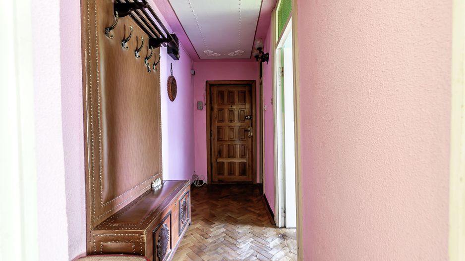 REZERVAT! Preț redus! Apartament 2 Camere – Micălaca - Poză 4