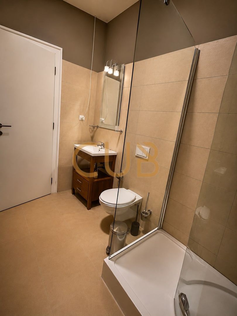Central - 4camere | centrala,2bai,dressing, 150mp,1/2 | - Poză 12