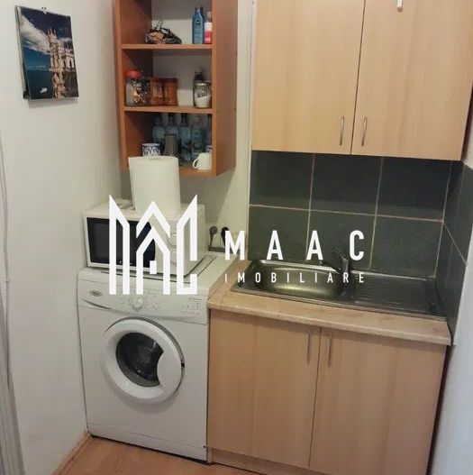 Garsonieră I Etajul 3 I Mobilată I Zona Gării - Poză 5