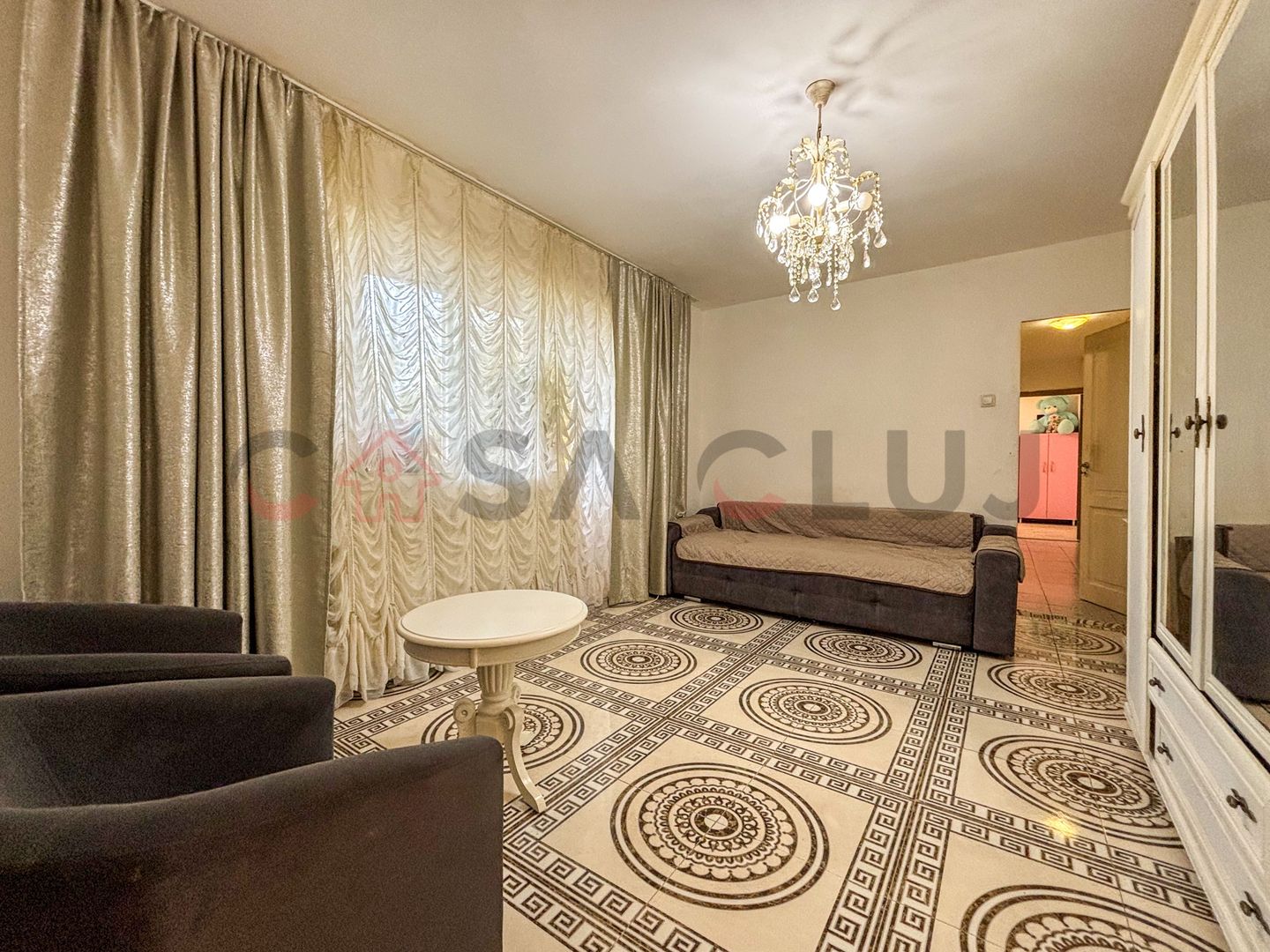 Zona Verde si Linistita | Apartament Spatios - Gheorgheni - Poză 2
