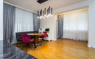 Chirie, casă, 3 nivele, strada Ghidighici, Buiucani - Poză 9