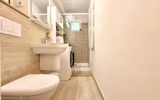 Apartament superb cu 2 camere | Spitalul Județean - Poză 12