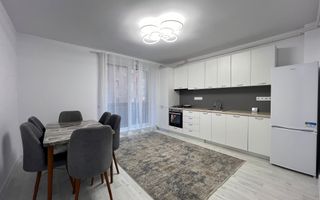Apartament de 3 camere, 60mp, parcare subtarana, Beta Residence - Poză 1