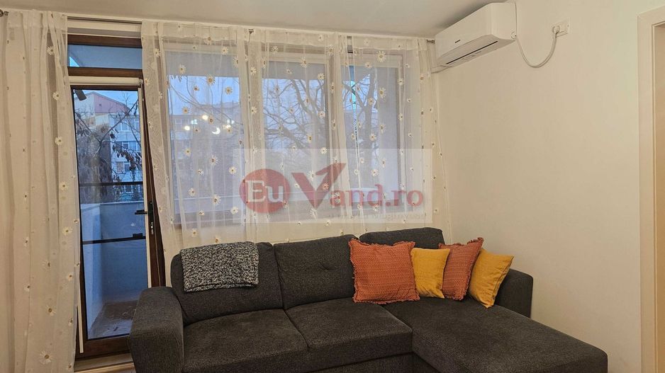 De inchiriat apartament cu 3 camere Tiglina 1, 520 euro - Poză 8