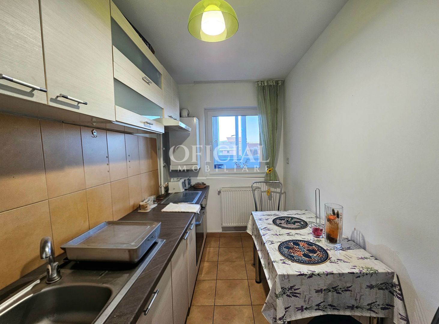 Apartament 1 Camera  | Decomandat  | 38mp  | Parcare  | Zorilor - Poză 5