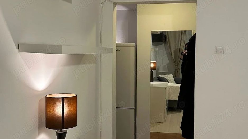 Apartament luminos Iacob Felix-Piata Victoriei - Poză 7