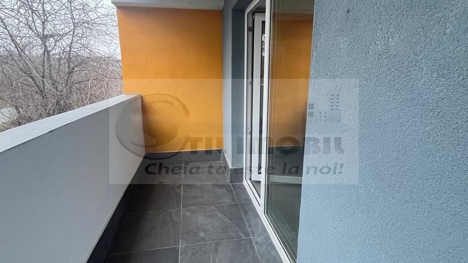 Apartament 1 camera, decomandat, Bucium, intabulat,  0% comision - Poză 3