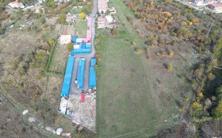 Teren Intravilan 8341mp | Plopi | COMISION 0% - Poză 4