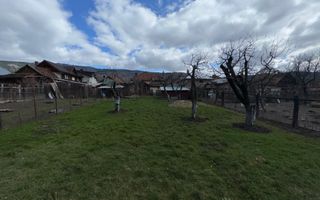 CASA 5 CAMERE CU TEREN 800MP, LERESTI ARGES COMISION 0 CUMPARATOR - Poză 22