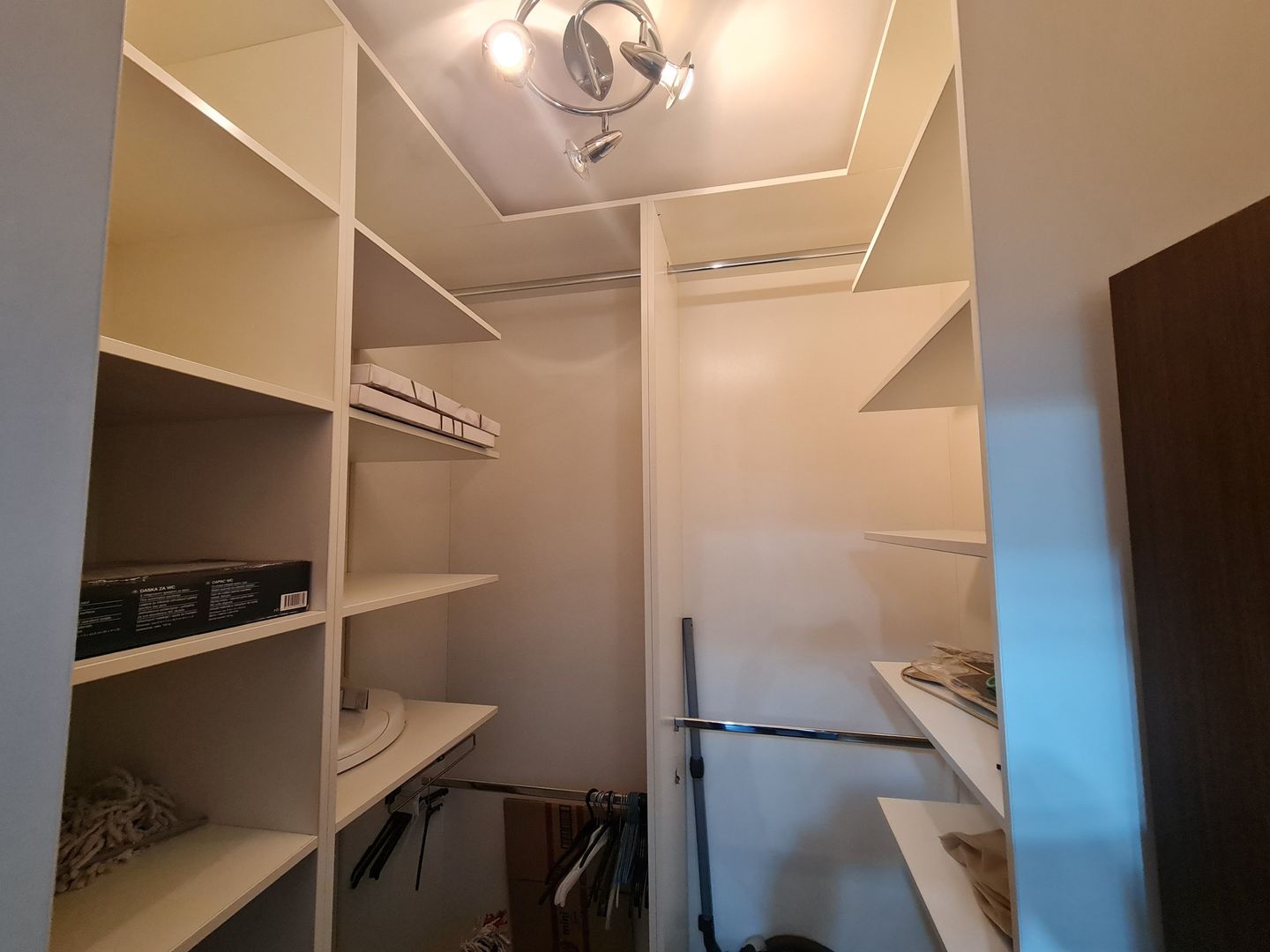 Apartament | 4 camere parter | Aviației-Herastrau - Poză 9