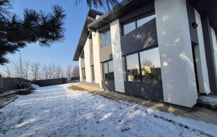 Vila 4 camere comision ZERO- Hlincea- Iasi