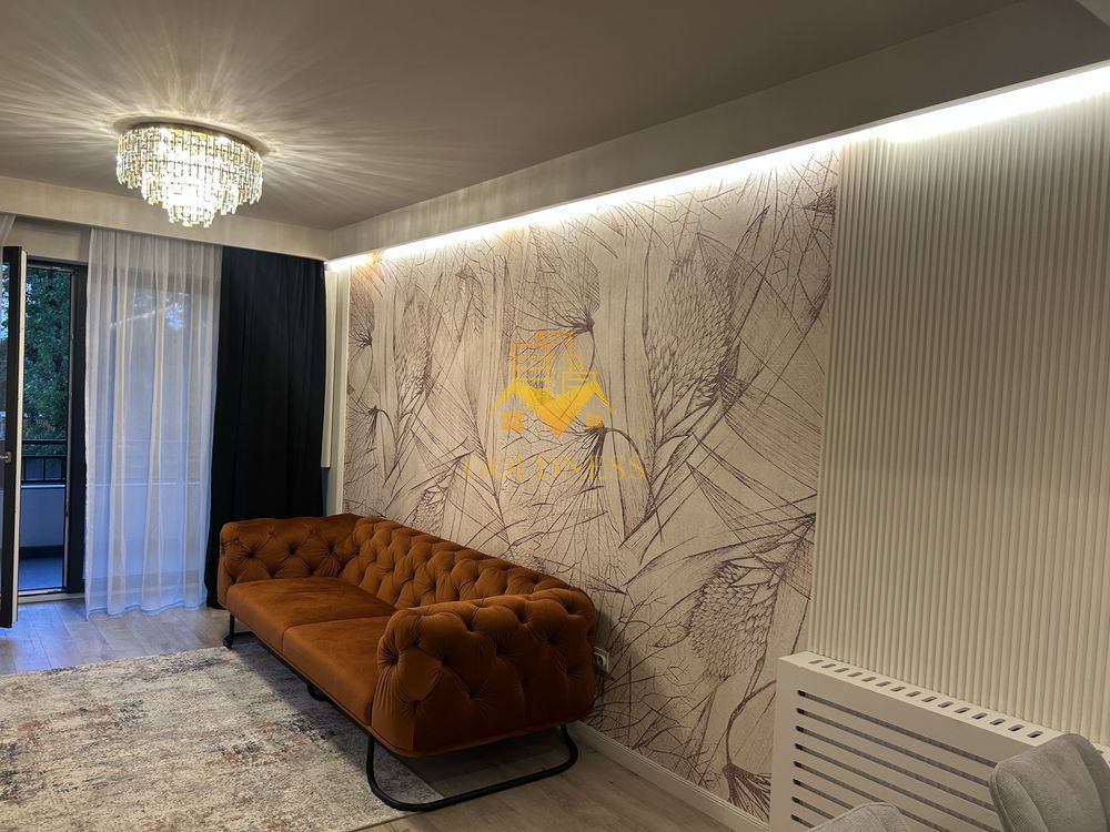 3 camere, 2 bai, garaj Zona Centrala, Meron, NTT Data,Bosch,Constanta - Poză 2