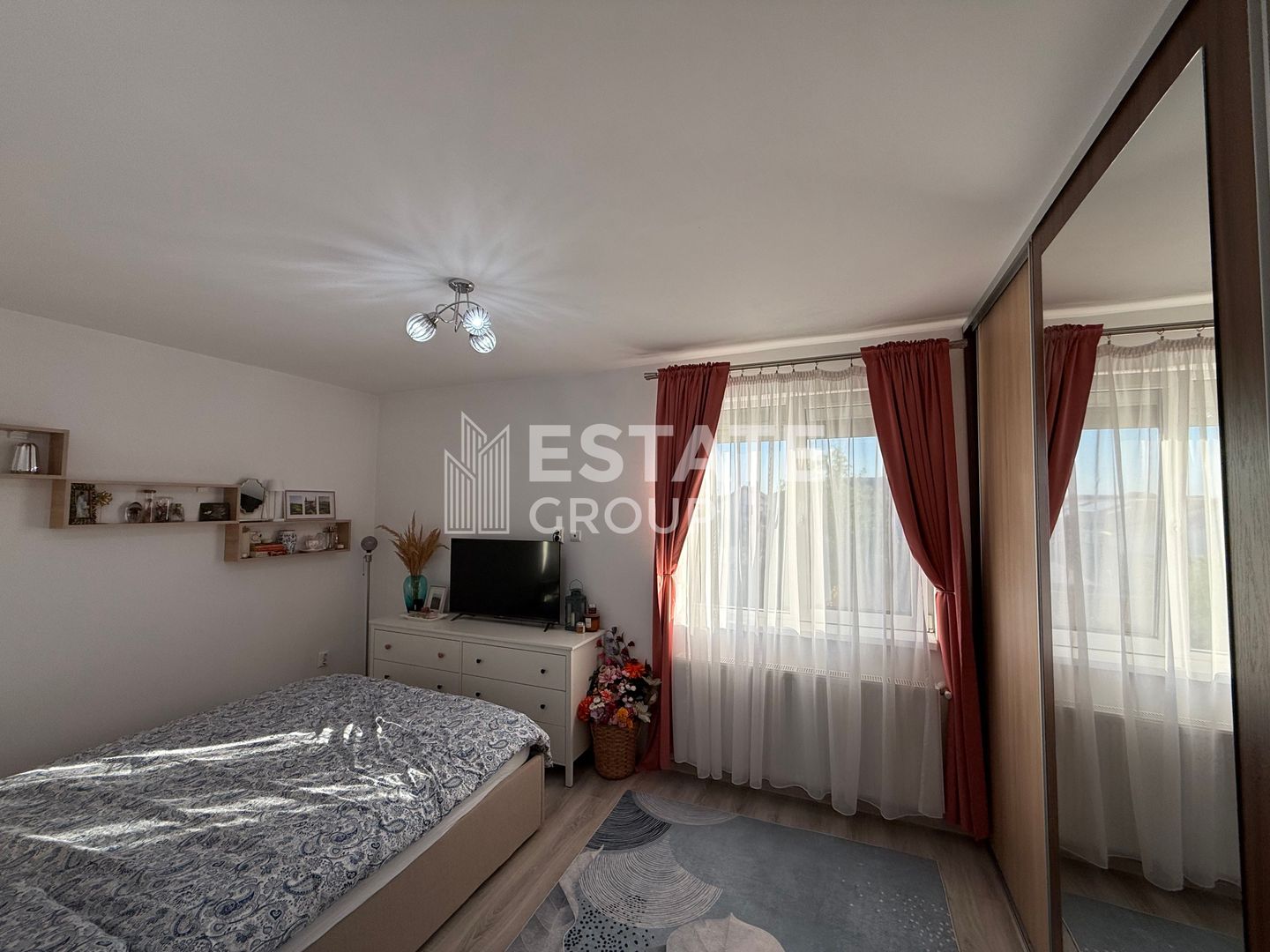 Duplex Dumbravita, mobilat si utilat - Poză 11