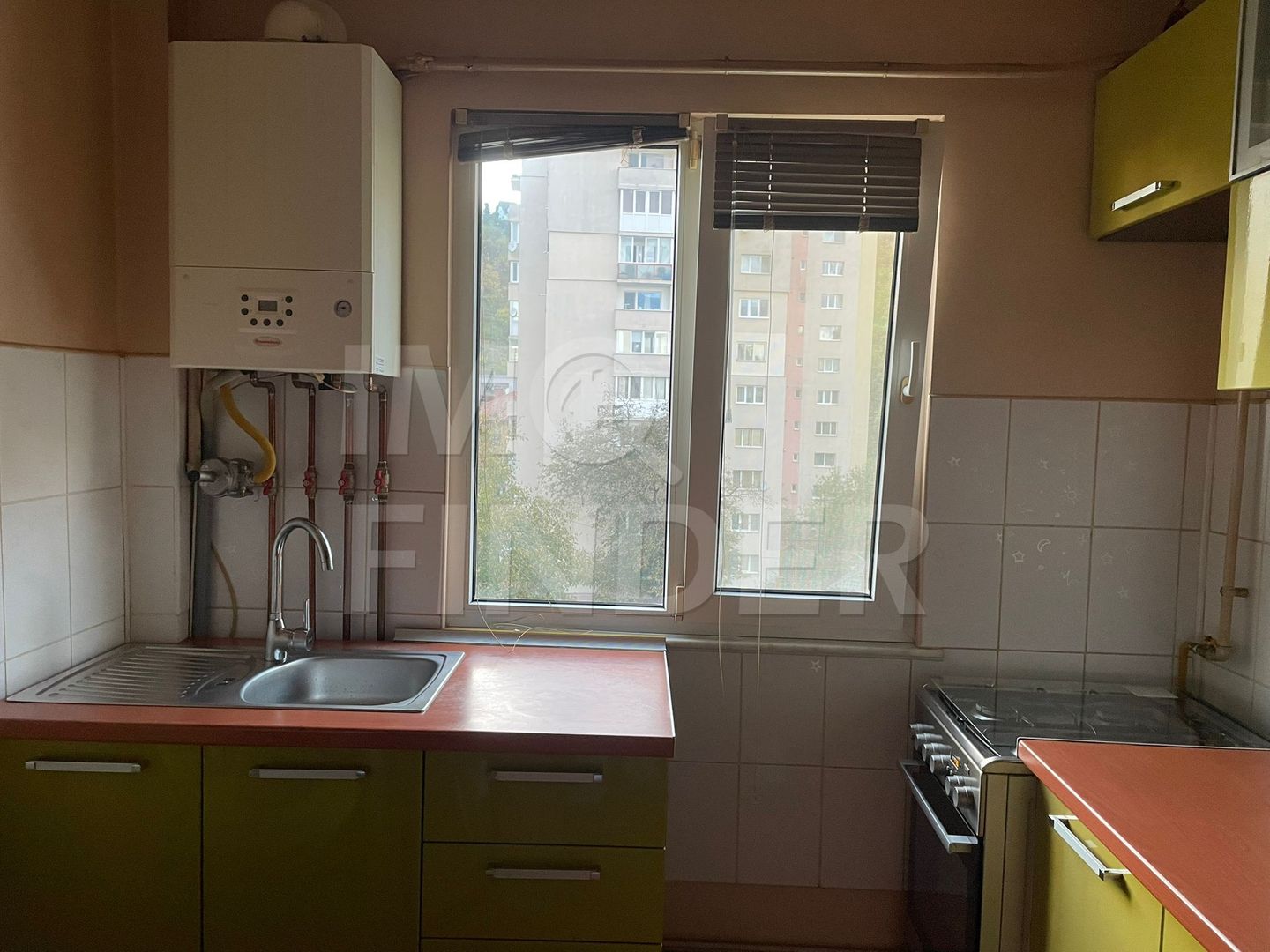 Apartament 4 camere 72 mp, Grigorescu - Poză 8