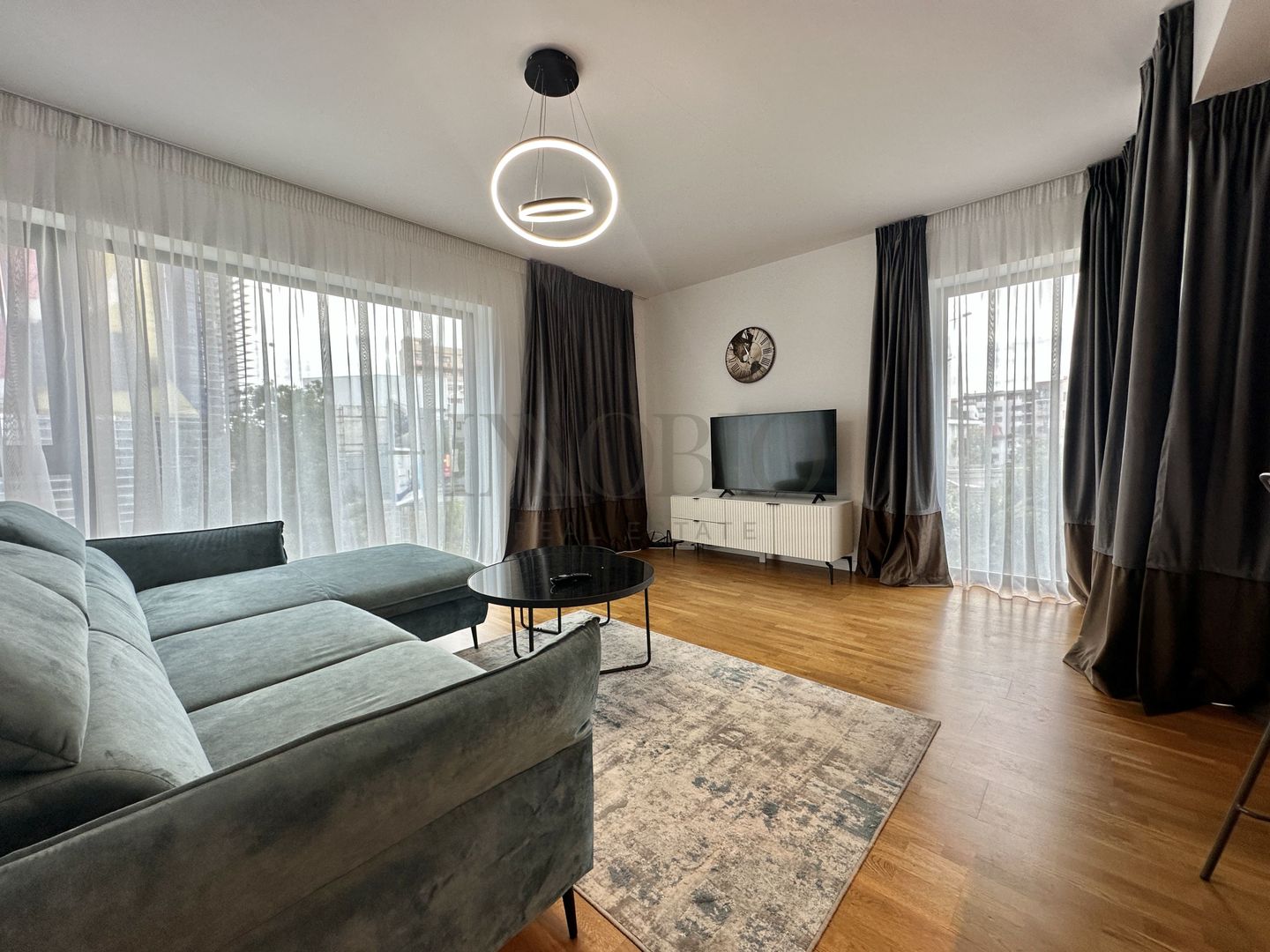 Apartament 2 camere | Finisaje Premium | Parcul Herastrau - Poză 3