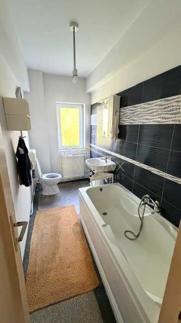 Apartament 2 camere | Parc Cișmigiu | Centrală proprie | 2 balcoane | AC - Poză 6