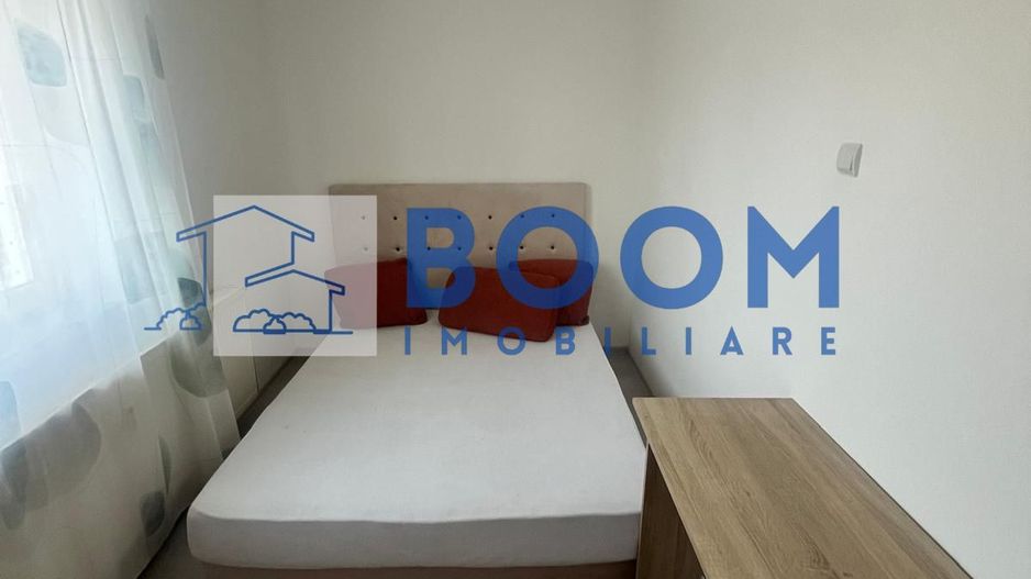 Apartament 2 camere | Mobilat si Utilat | Vedere Panoramica - Poză 3