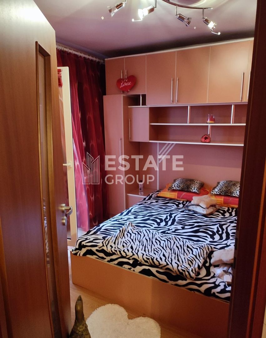 Apartament decomandat 3 camere, Girocului - Poză 14